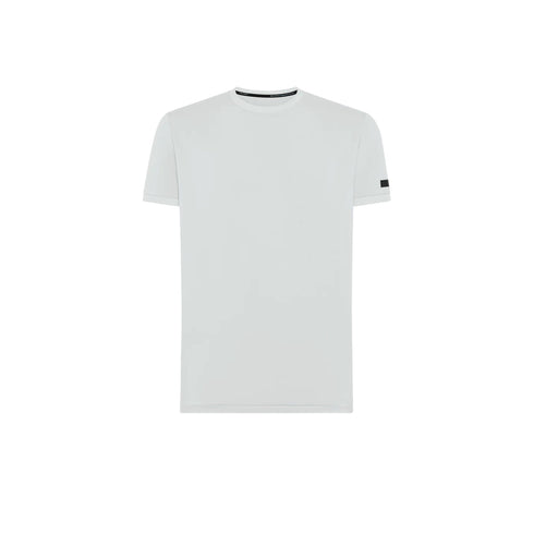 RRD T-shirt T-shirt Uomo Oxford GDY con logo 46 - Francavilla Moda
